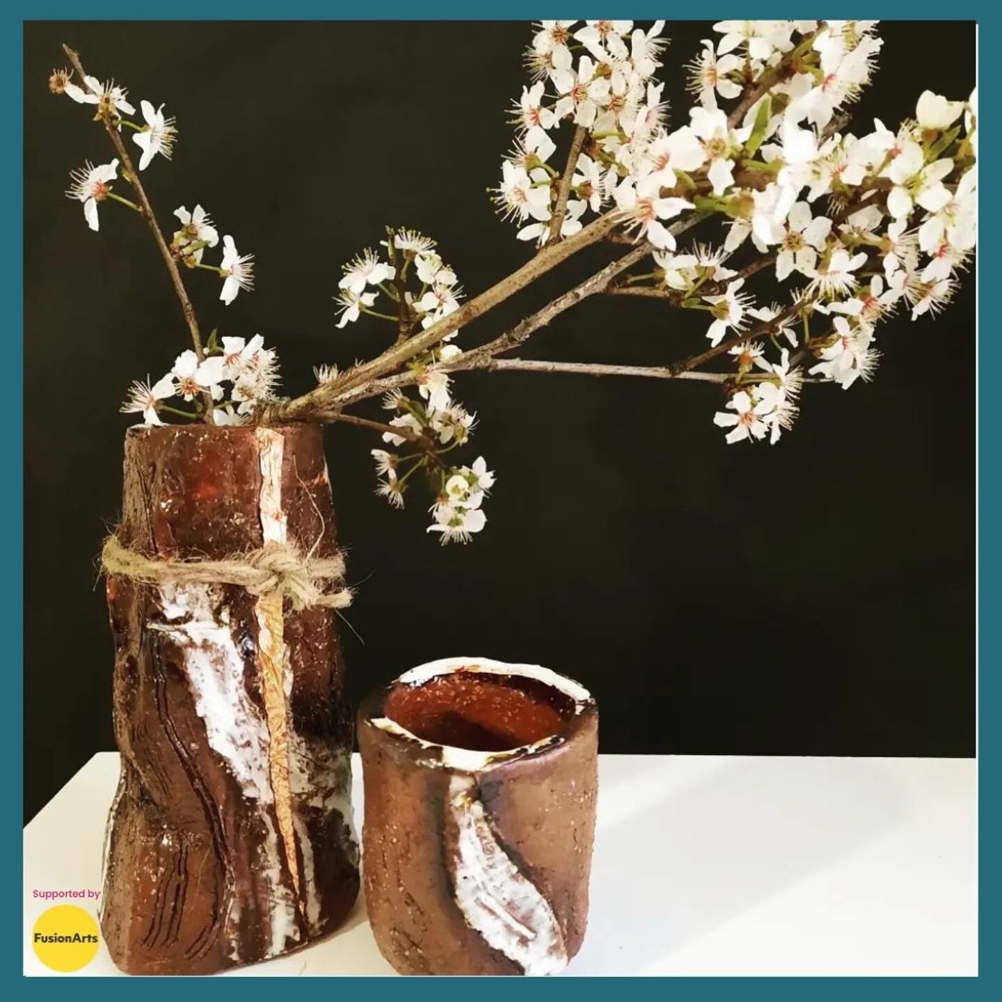 Elemental Exhibition - By Kashmira and Bharat Patel