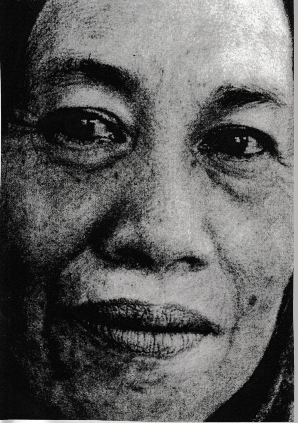 Before You See The Cart