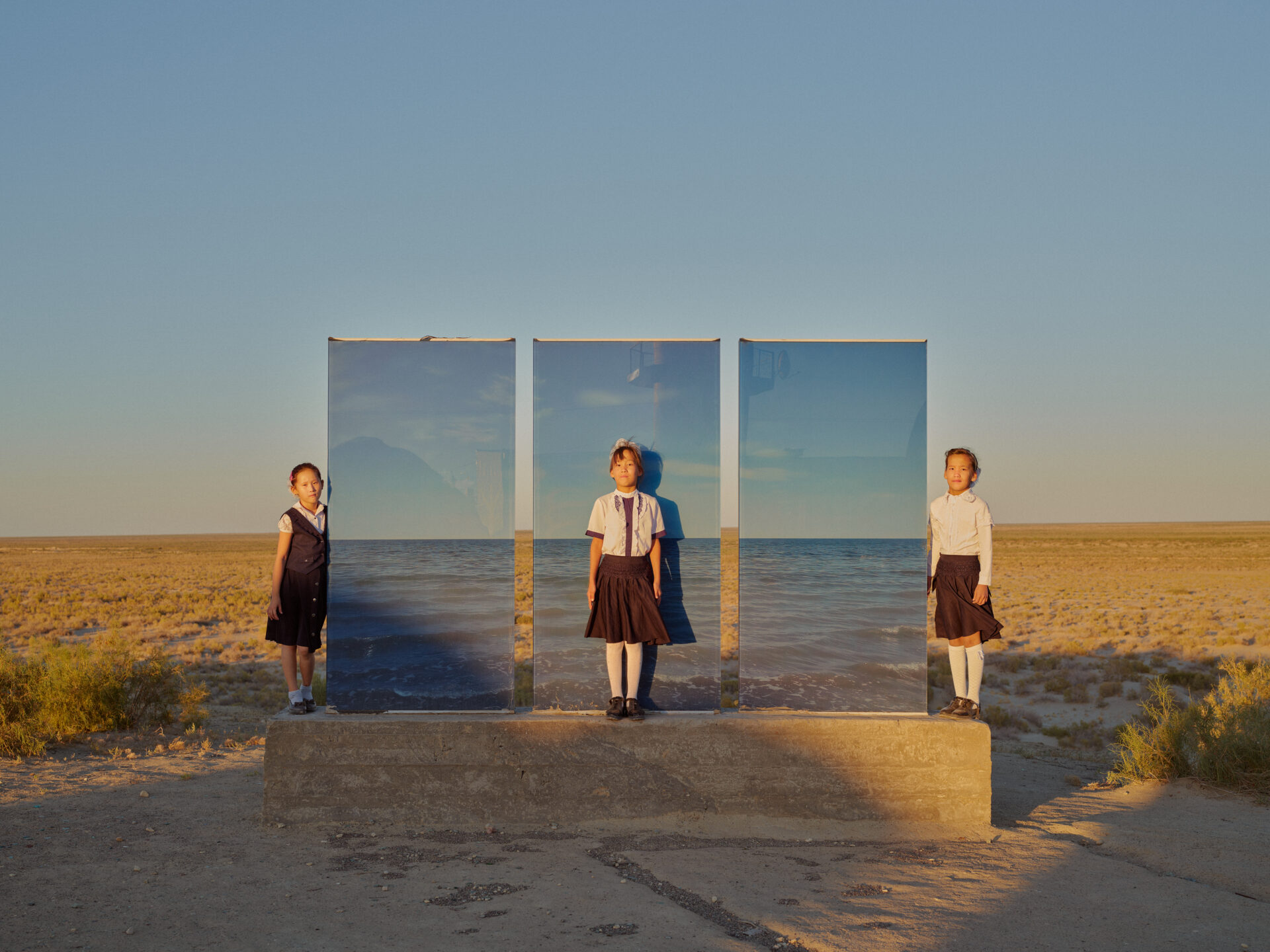 Photography 4 Humanity: A lens on Climate Justice with Multaka Oxford Youth Culture Club