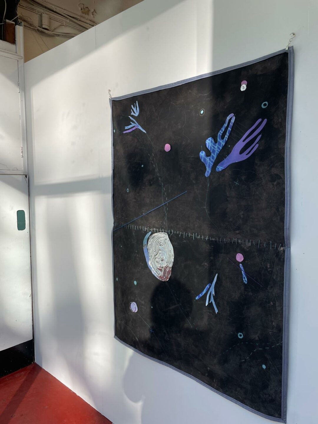 FOCUS window display