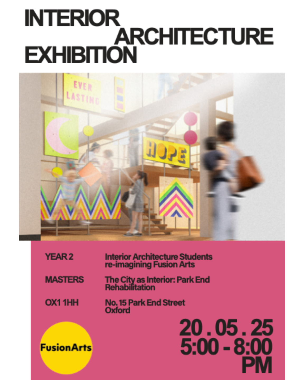 Reimagining Fusion Arts