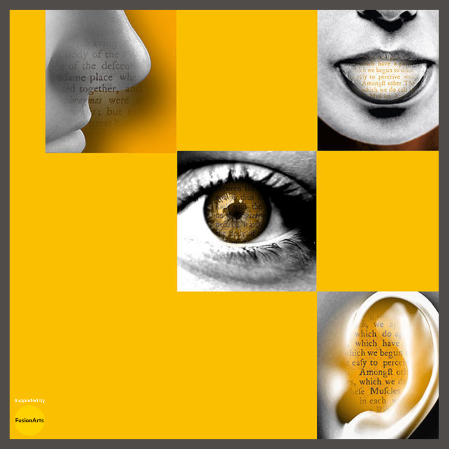 Sensational Books - A library event