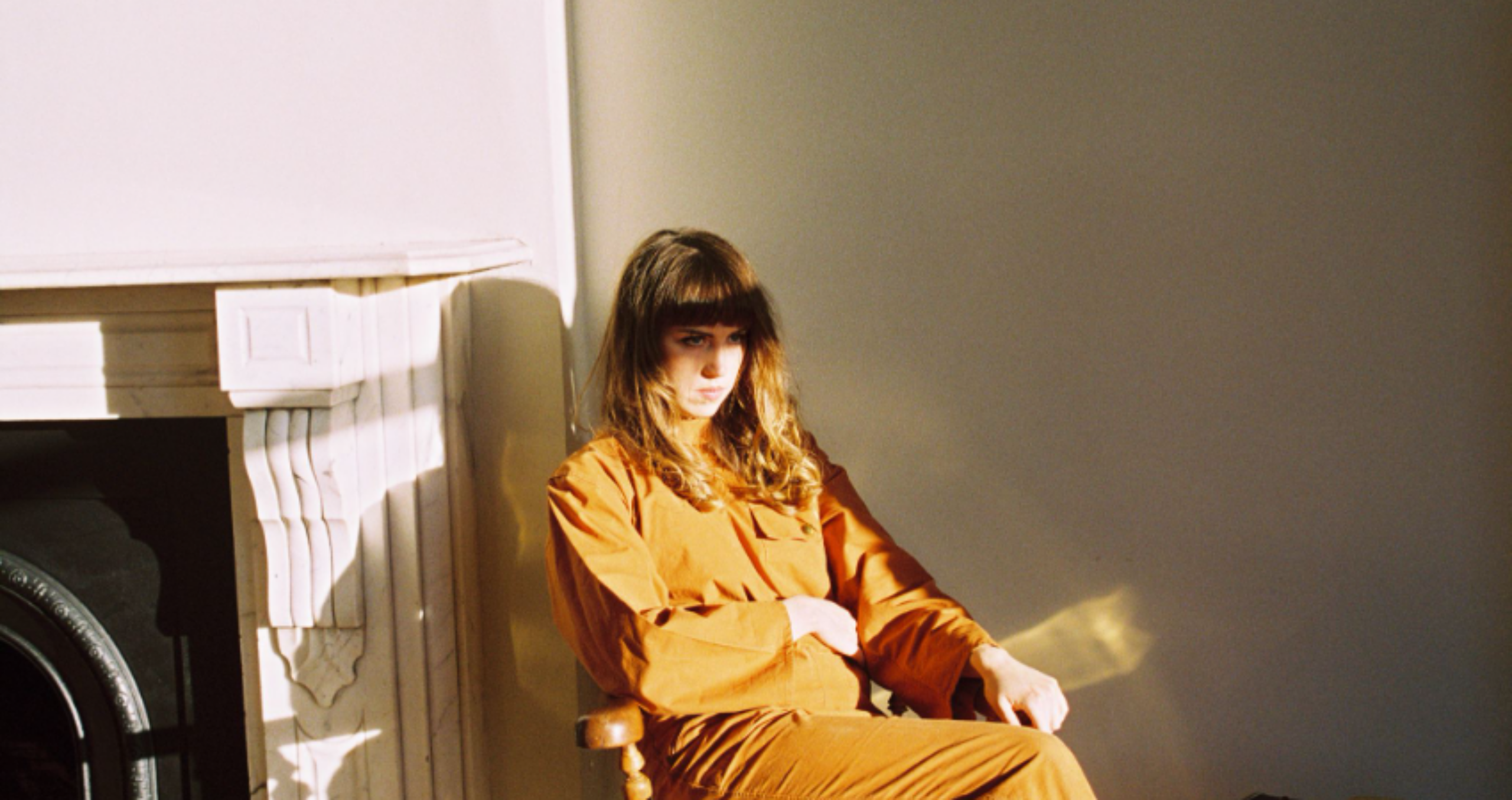 Divine Schism: Aoife Nessa Frances + John Francis Flynn + Gene Freak