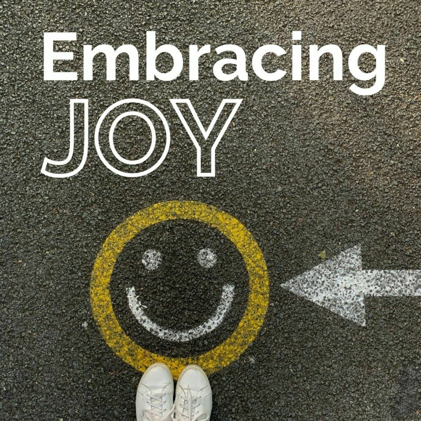 Embracing Joy: Online Workshop for Young Writers