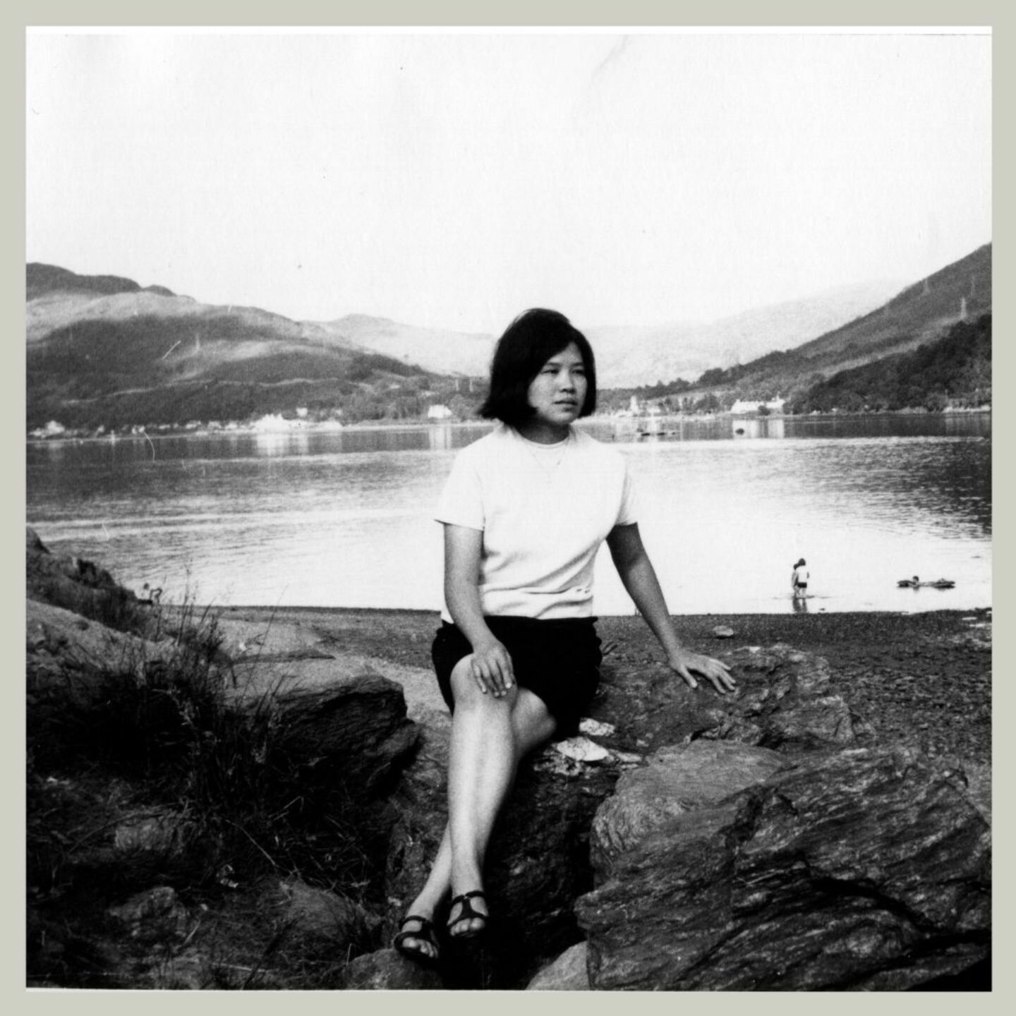 Migration & Memories | An archival exhibition: Ho Mah Soon with poems by Jennifer Wong