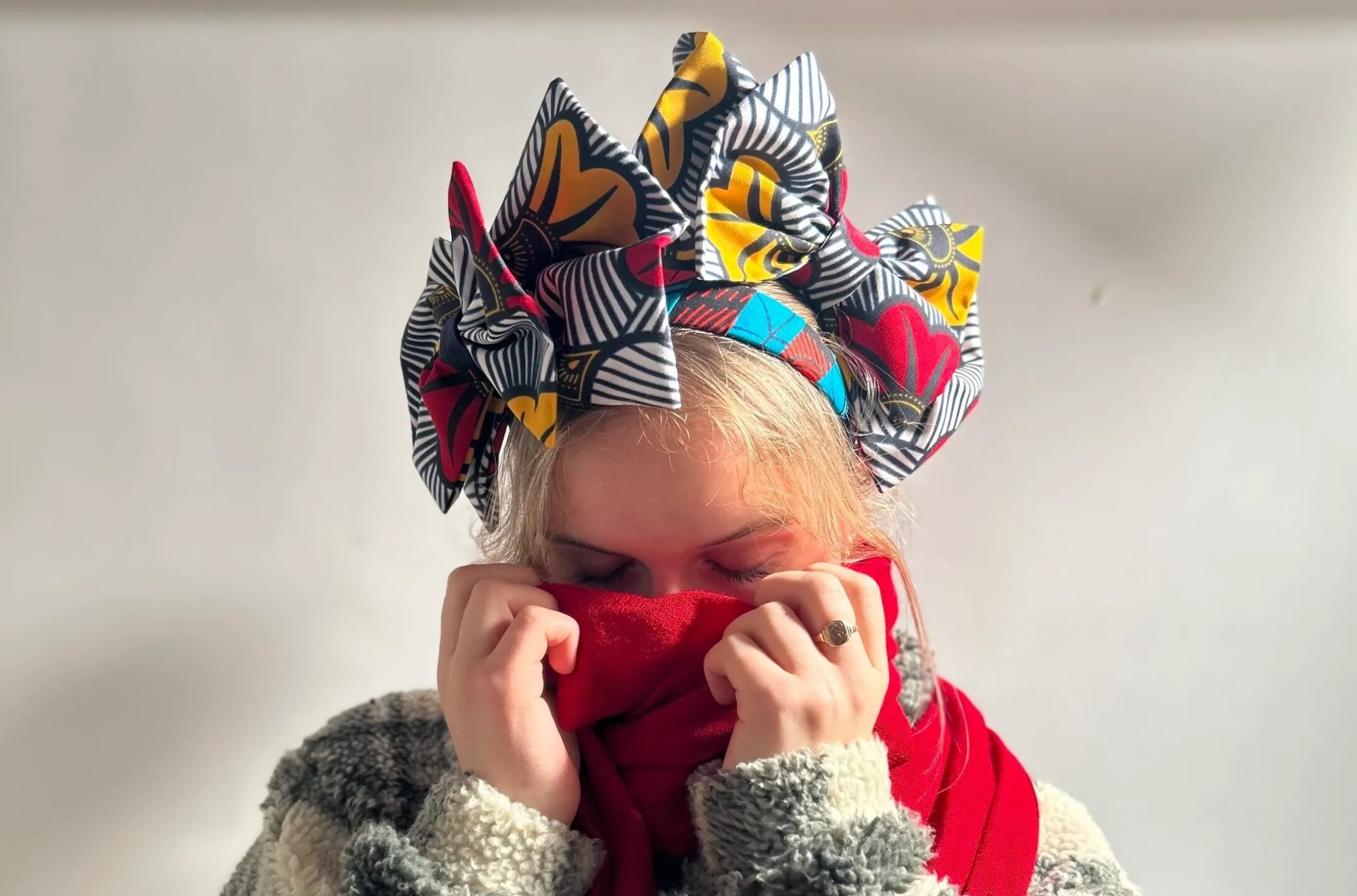 What's Wrong with Us!?! Workshops