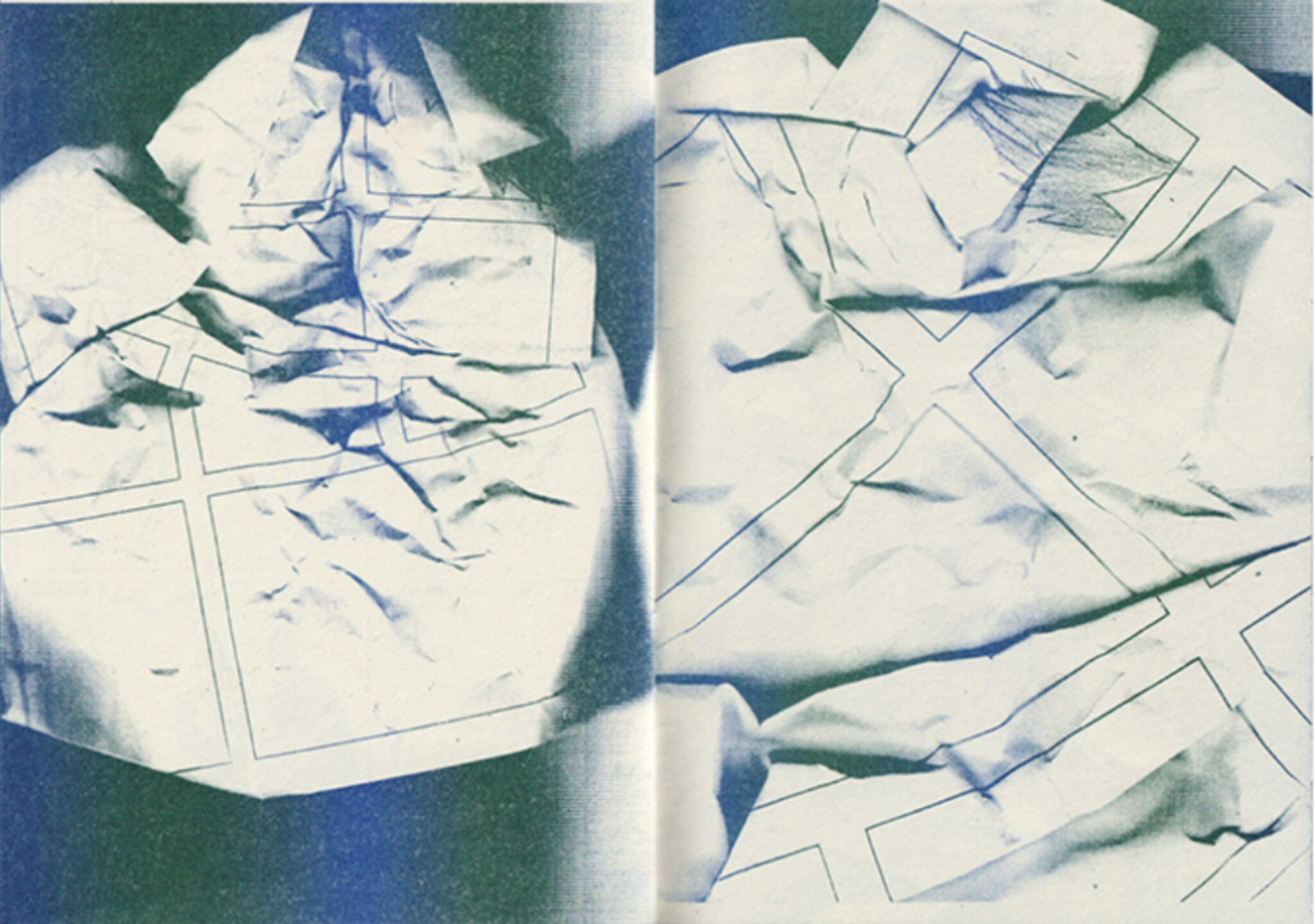 Poster Workshop with Julia Utreras (Common Press)