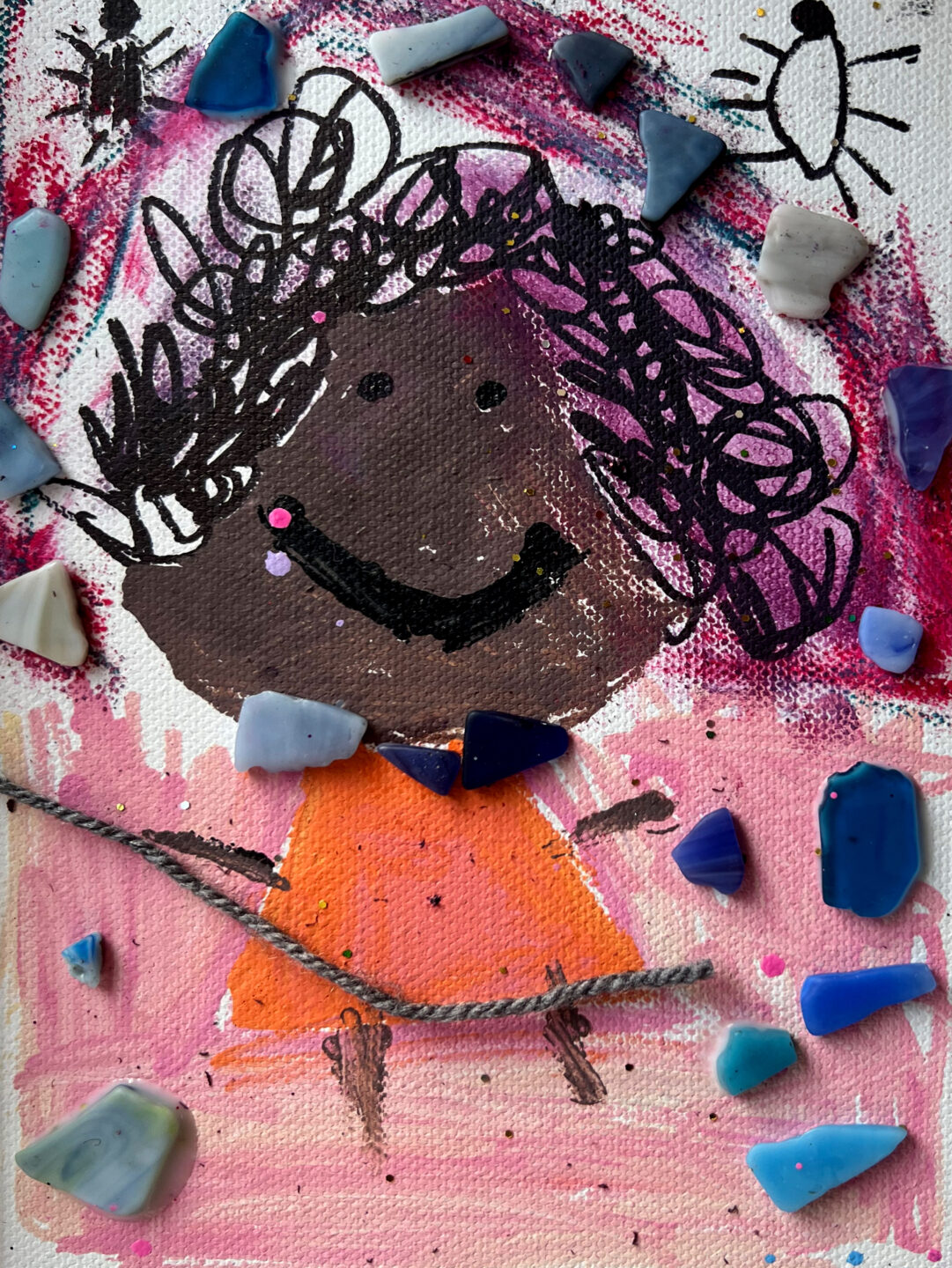 Story Makers Symposium: Collections of Hope