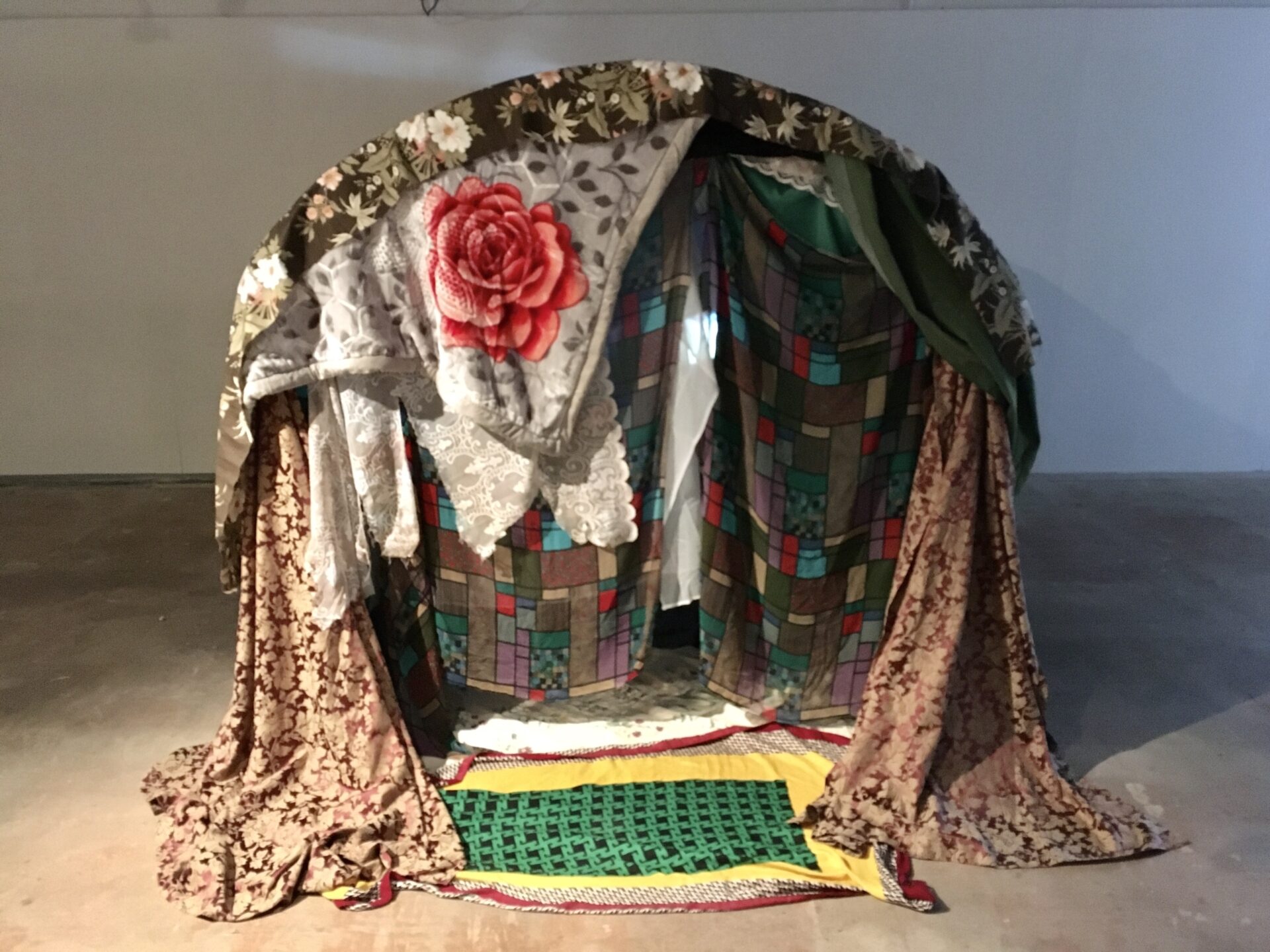 GRAVE GOOD: Late Event