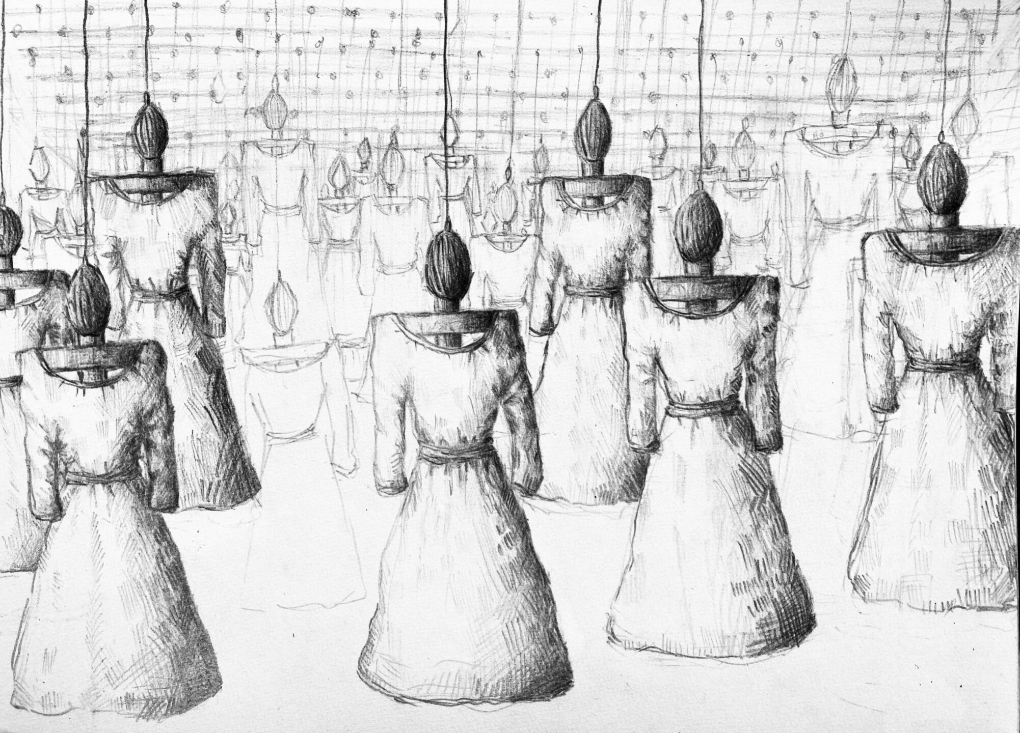 Seeding Resistance: Poetry Workshop on Climate Justice and Land Resilience