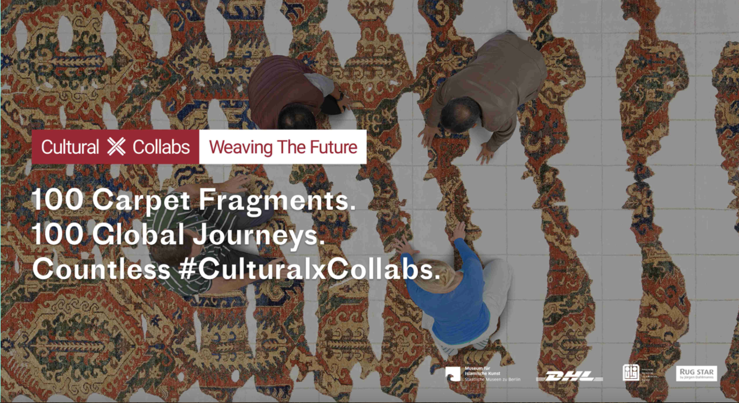 Weaving the Future: MultakaOxford's Culture Club x Fusion Arts