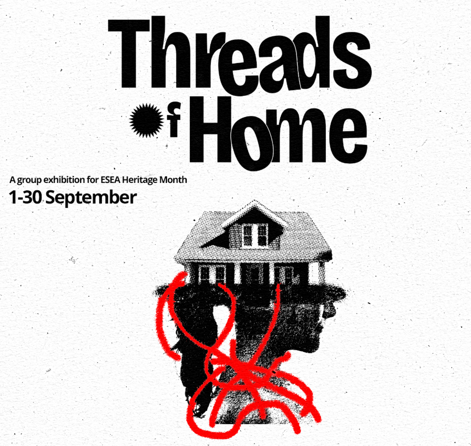 Threads of Home