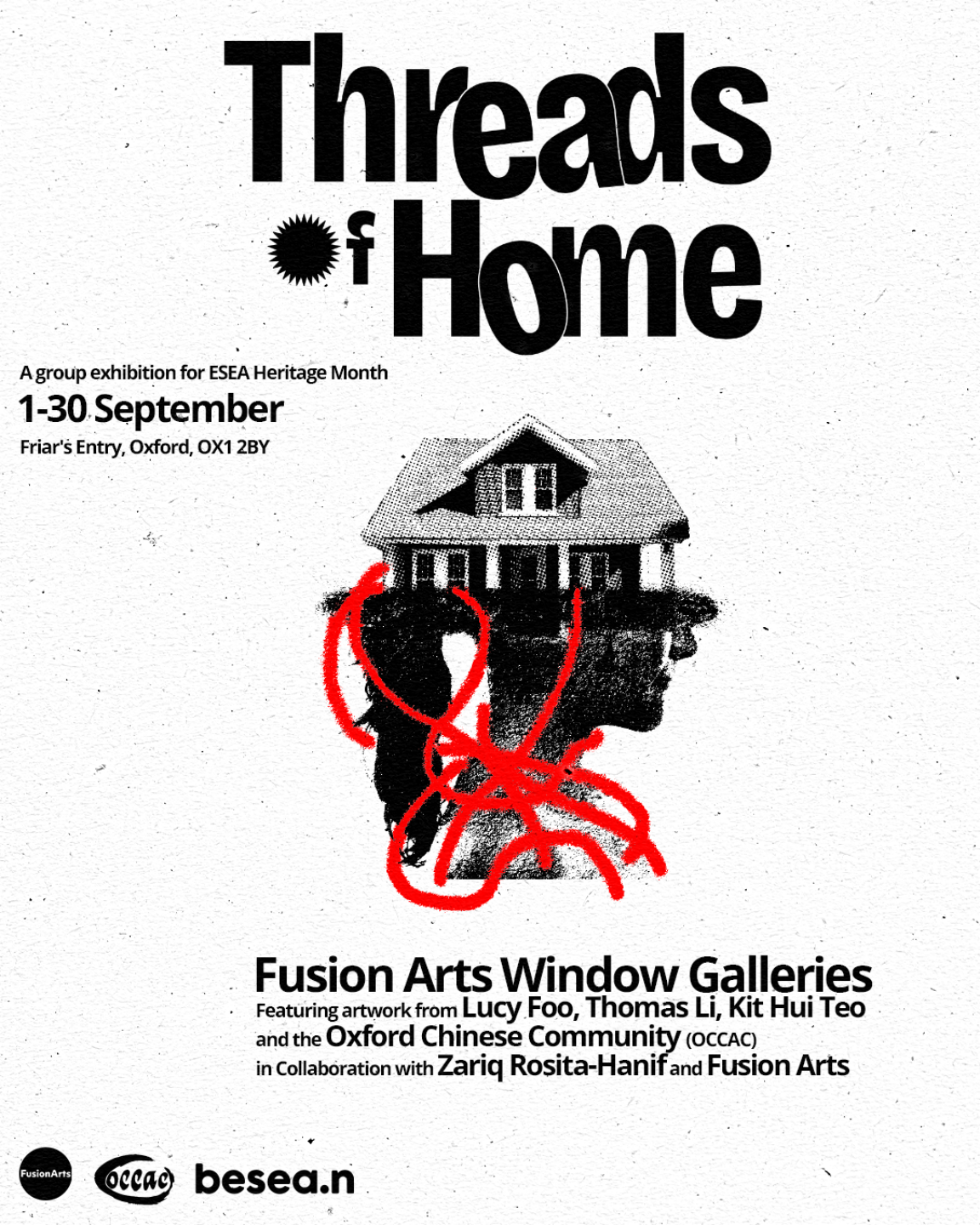 Threads of Home