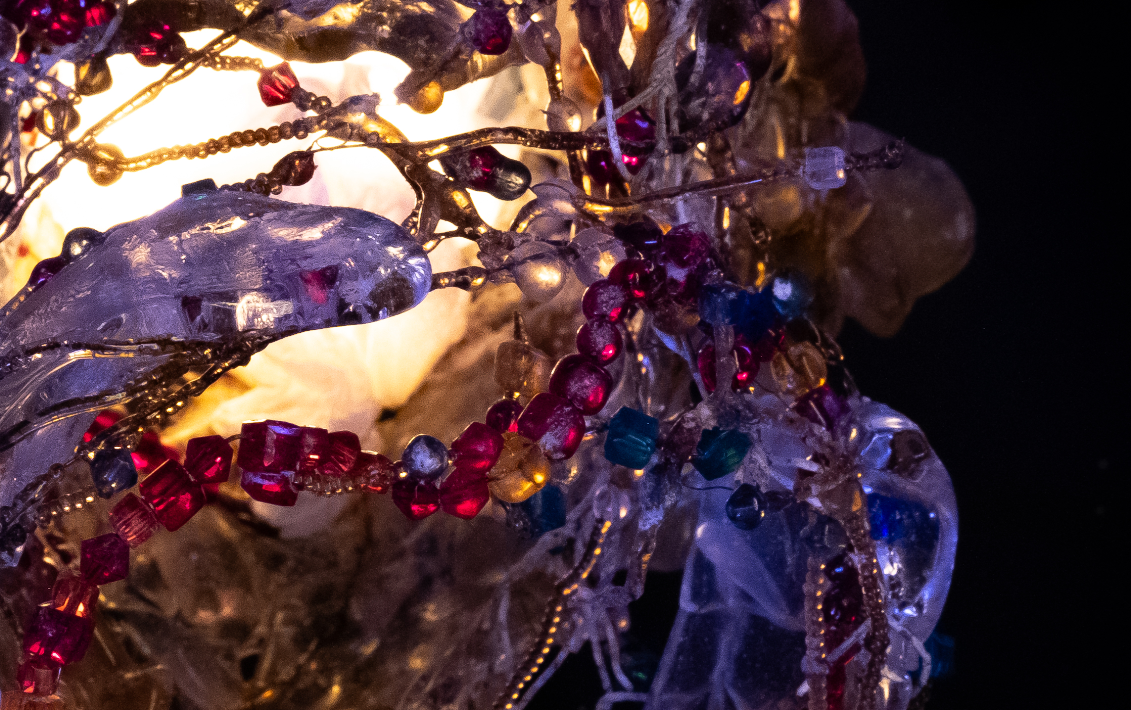 Speed of Trust: An exhibition of Sculpture and Installation by Rosie McLean