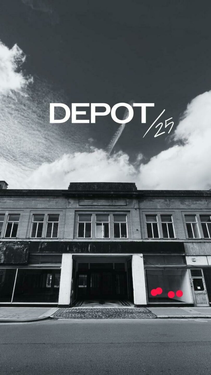 DEPOT 25