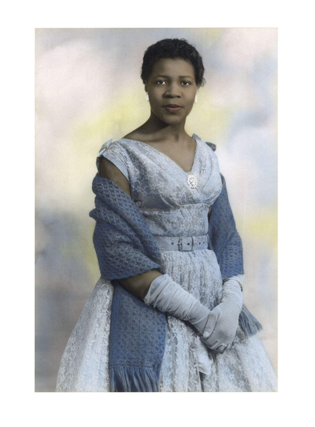 Windrush Years: Portraits of a generation who rebuilt Britain