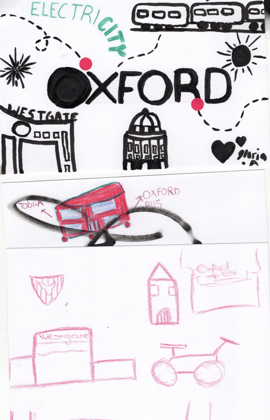 Let's Make a Community Mural