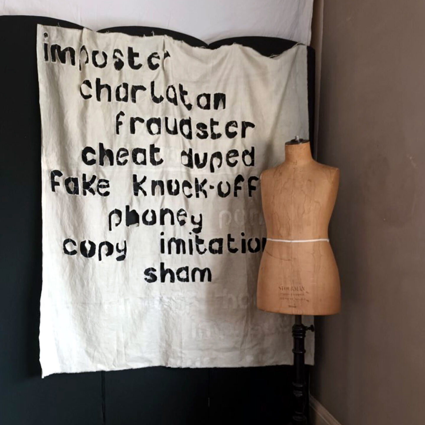 Connected to the co-op: Ann Tutt