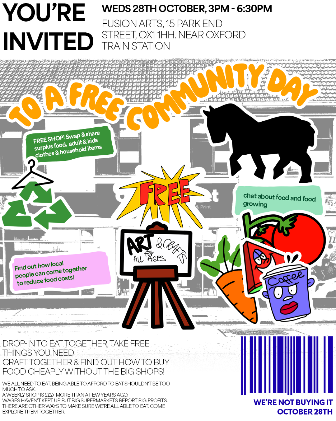 Community Day