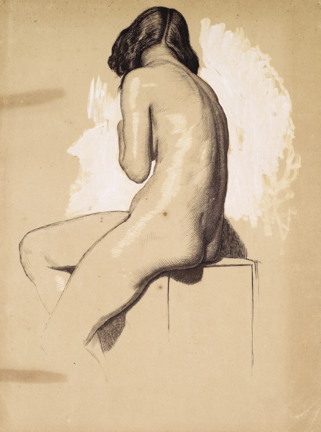OX4 Life Drawing Group