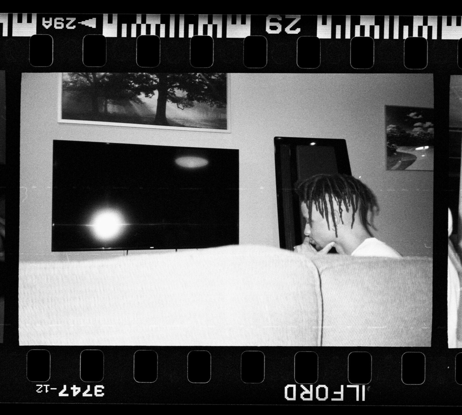 #FilmIsNotDead Workshop Series