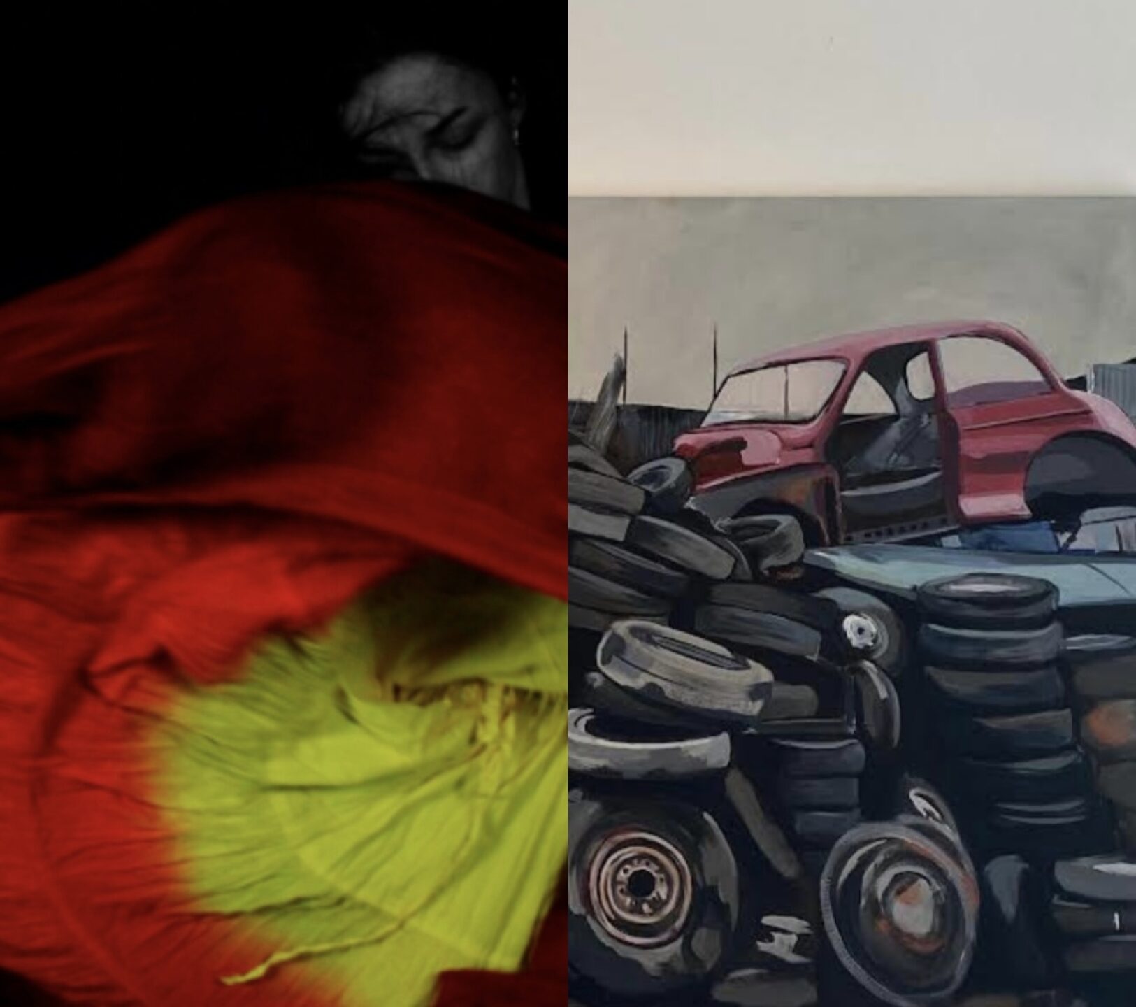 Two Amazing Exhibitions are coming to the Window Galleries