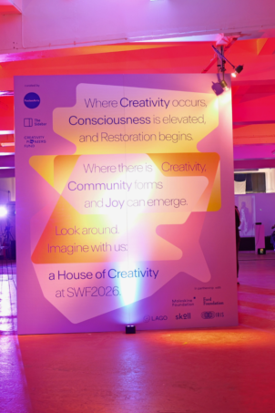 Fusion Arts X The House of Creativity