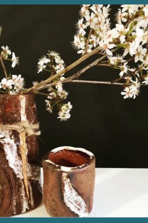 Elemental Exhibition - By Kashmira and Bharat Patel