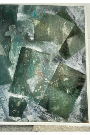 Moses Bikishoni and The African Flags of Independence