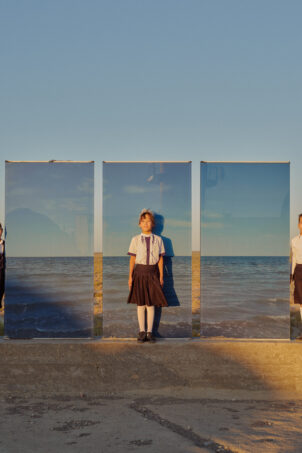 Photography 4 Humanity: A lens on Climate Justice with Multaka Oxford Youth Culture Club