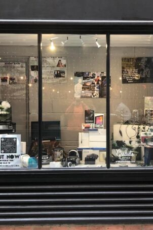 EPOCH at Window Galleries