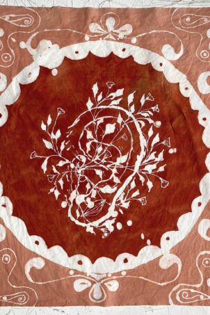 Batik Workshop - Hear the Seeds Sing