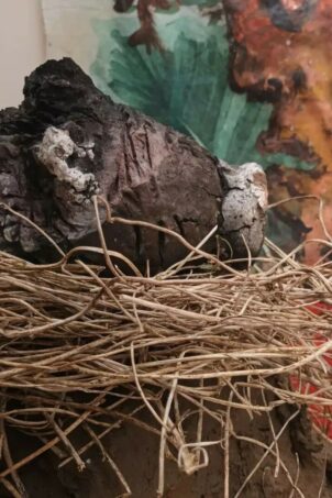 Sanctuary, By the River: Exhibition by Ismael Rodriguez