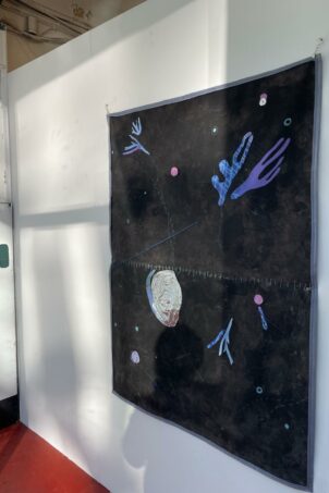 FOCUS window display