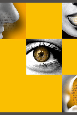 Sensational Books - A library event