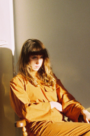 Divine Schism: Aoife Nessa Frances + John Francis Flynn + Gene Freak