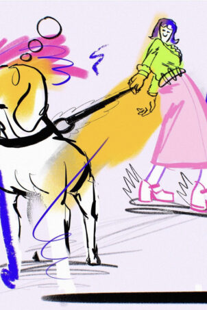 FUN DRAWING WORKSHOP