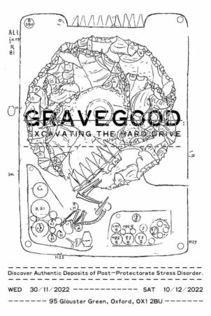 Grave Good Exhibition