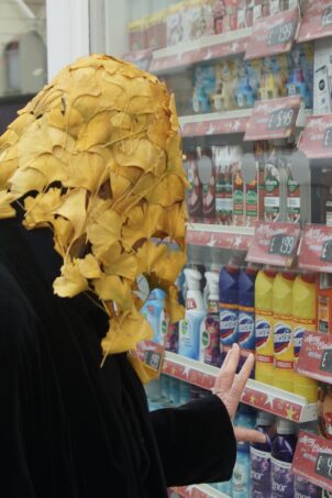 Into Connection: Gaby Solly