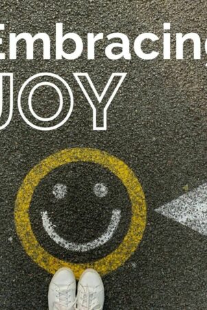 Embracing Joy: Online Workshop for Young Writers