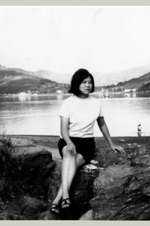 Migration & Memories | An archival exhibition: Ho Mah Soon with poems by Jennifer Wong