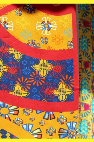 The Windrush Exhibition at Fusion Arts Window Galleries