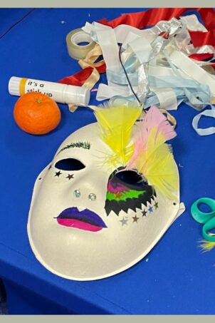 Windrush Activities Day