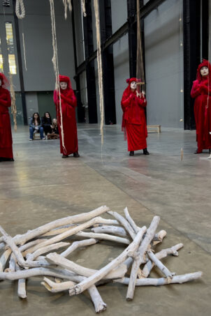 One with The Earth - One with Each Other: CUT Campaign