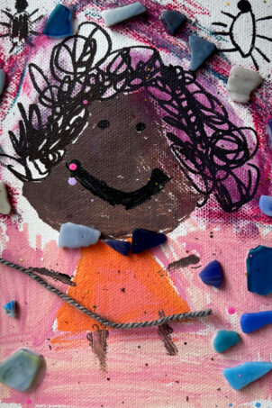 Story Makers Symposium: Collections of Hope