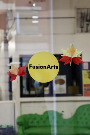 Well Together: People's History's Exhibition Open Sessions