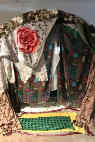 GRAVE GOOD: Late Event