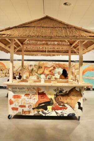 Green Arts Get-Together