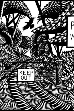 ‘Know Your Trespass Rights’ workshop