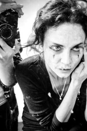 FORBIDDEN GAMES: From Tarlabaşı to Oxford Streets. Artwork by Sıla Yalazan